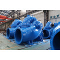 Centrifugal Pump for Power Plant Irrigation System